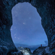 “Deep Space”